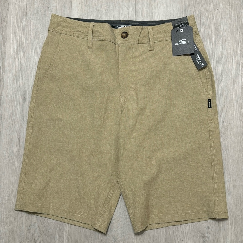 O'Neill Hybrid Board Shorts